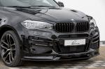 BMW CLR X6R xDrive5.0i by Lumma Design 2015 года